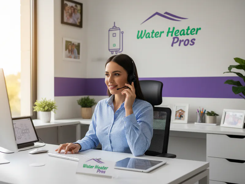 Water Heater Repair  in Mandan  FAQ